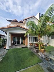 Serangoon Garden Estate (D19), Terrace #504624781